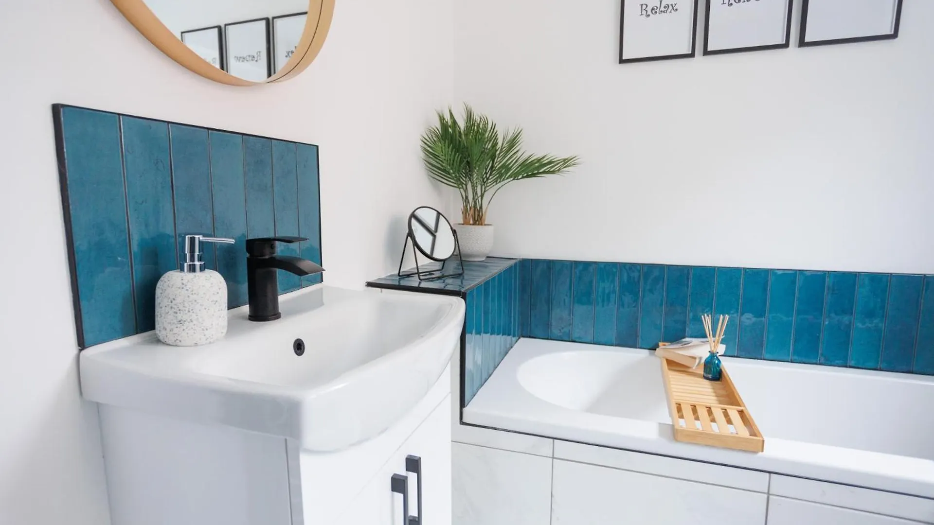 Belfast Townhouse Apartment